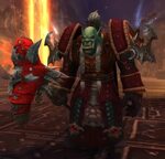 Xorenth - Wowpedia - Your wiki guide to the World of Warcraf
