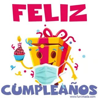 Feliz Cumpleaños GIF, página 4 - Descarga en Funimada.com