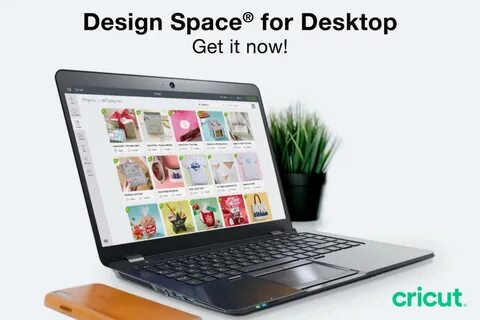 Announces Official Move to Design Space for Desktop Cricut, 