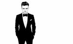 Justin Timberlake 20/20 Experience Tour Merchandise on Merch