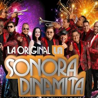 Eres Mala Mujer La Sonora Dinamita слушать онлайн на Яндекс 