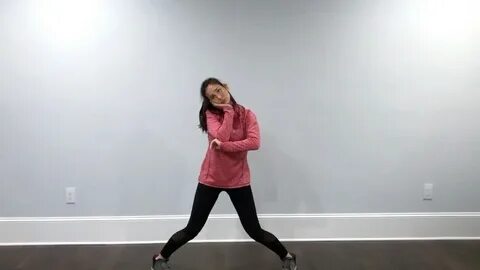 Mari Kasuya - Quarantine Routine: Dance
