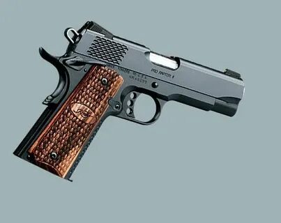 Kimber Pro Raptor II .45 ACP - $1099.99 gun.deals