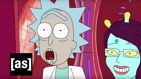 Best Rick And Morty Quotes posted by Sarah Mercado