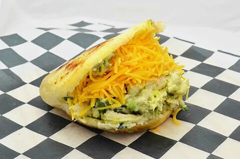 Arepas - Where to Find It & How to Make It - Glutto Digest