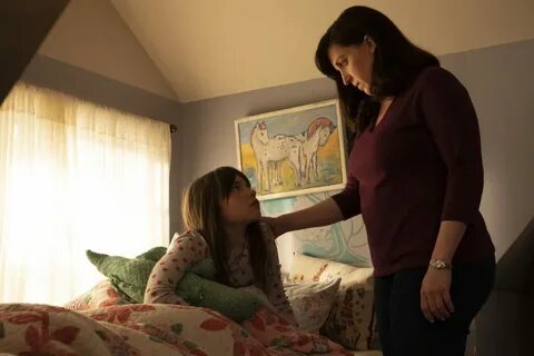 Allison Tolman's Learning From Her Young 'Emergence' Co-Star