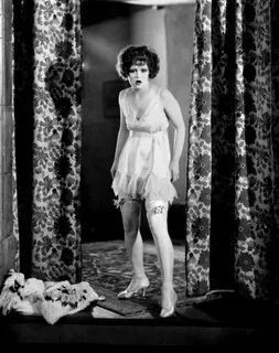 Clara Bow in "Red Hair" - 1928 Beleza vintage, Fotos, Vintag