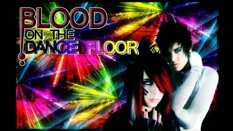 Nightcore - Sexting - Blood On The Dance Floor - YouTube