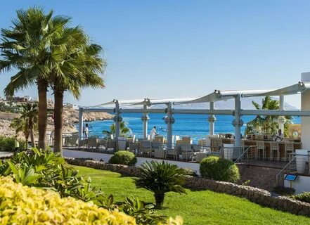 Concorde El Salam Sharm El Sheikh Front Hotel 5* - РУССО ТУР
