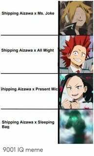 Shipping Aizawa X Ms Joke Shipping Aizawa X All Might Ms. jo