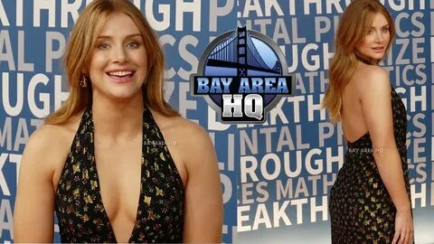 Bryce Dallas Howard Lights Up the Red Carpet - Bay Area HQBa