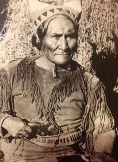Geronimo... A Real Hero .... Indigenous north americans, Nat