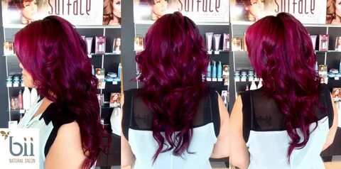 Pravana Vivids Pink from Bii - Hair Colors Ideas Orchid hair