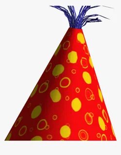 Birthday Hat Png Transparent Images All Clip Art For, Png Do