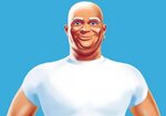 Why I Wanted To Be Mr. Clean. How advertising held me in its