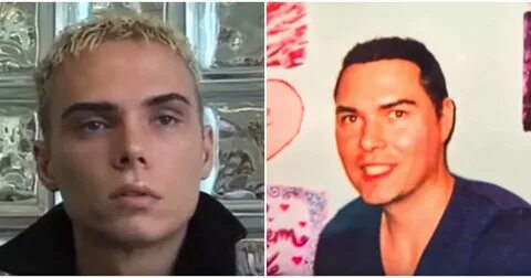 Famed Seriel Killer Luka Magnotta Now Is Nearly Unrecognisab