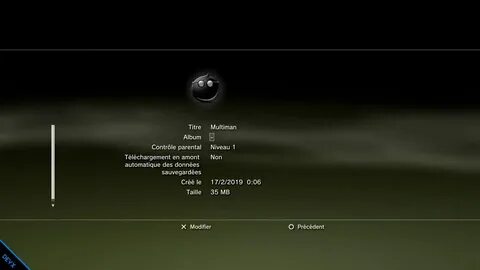 ISO PS3 MULTIMAN 4.84 UNOFFICIAL BY DEVX DOWNLOAD - YouTube