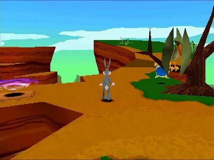Bugs bunny lost in time crack download free Bugs Bunny Lost 