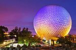 Historic Transformation of Epcot Continues with Debut of Thr