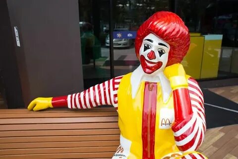 10 Fast-Food Scandals That Rocked the Industry Scandal, Food