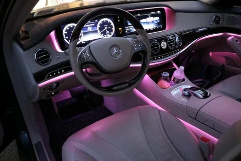 Mercedes SClass ✨ Luxury car interior, Dream cars, Car inter