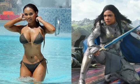 avengers characters in real life - Syndrank