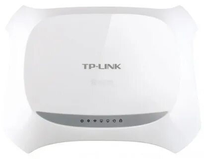 Нотик: Маршрутизатор TP-Link TL-WR720N, 1xWAN,2xLAN 10/100/М