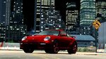Grand Theft Auto IV(4) :The Ballad of Gay Tony Porsche 911 G