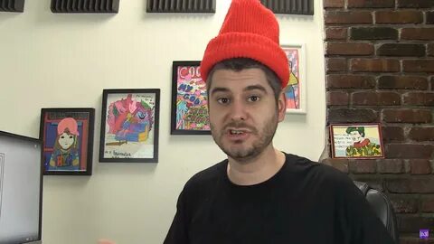 What Beanie Does Ethan From h3h3productions Wear? What XYZ