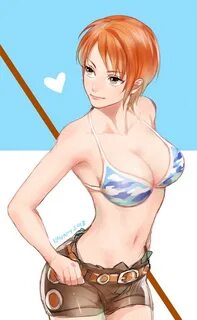 One Piece : Nami 142059 - 142059