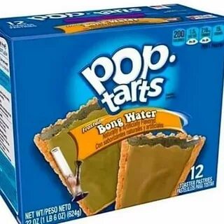 Delicious And Fairly Unique Poptart Flavors To Explore Pop t