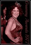 Pin by Tammy Finch on Bette Midler Beautiful smile women, Be