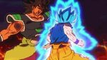 Dragon Ball Super BROLY : Le Trailer #3 en quelques GIF