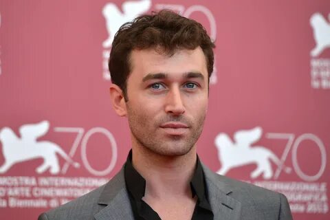 James Deen's Porn Star Problems: The Struggle Is Real, Accor