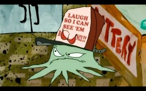 Squidbillies Wallpapers - Wallpaper Cave