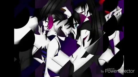 Jeff the killer X Nina the killer Genius - YouTube