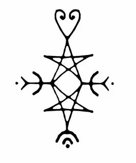 The Common Ground Sigil Sigil, Wiccan symbols, Protection si