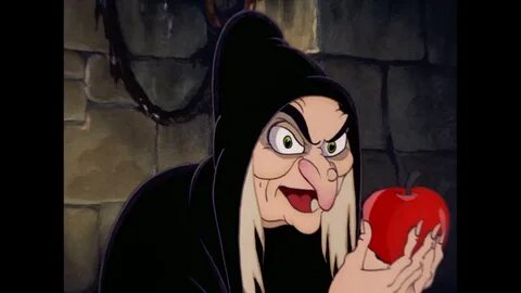 Snow White and the Seven Dwarfs 1937 FullHD 1080 Ing-Lat