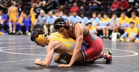 Rutgers Wrestling Improves to 5-0 After West Coast Trip: Obs