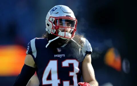 Patriots rumors 2020: Nate Ebner, Giants agree on contract (