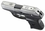 Ruger annuncia le pistole in edizione limitata LCP 10th Anni