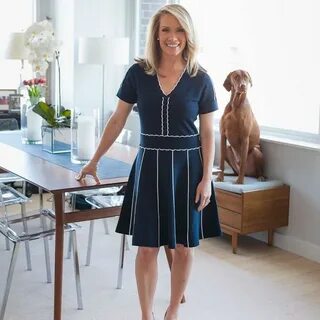 Today on the #LoveReese blog: @danaperino, wearing pieces fr