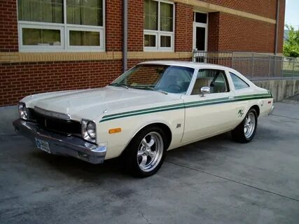 WANTED - 1976-1980 Plymouth Volare or Dodge Aspen For FMJ Bo