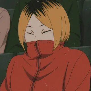 kenma " hazl.x Aesthetic anime, Haikyuu anime, Kenma kozume