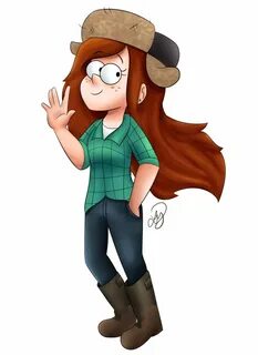 Wendy Corduroy by Lumatora.deviantart.com on @DeviantArt Gra