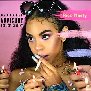 Rico style by Rico Nasty - Female MC's