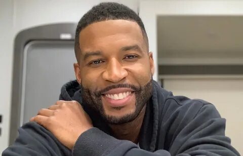 Robert Christopher Riley Wife, Net Worth, Parents, Age, Heig