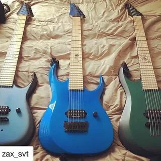 Ibanez LA Custom Shop (@ibanezlacsfan) * Instagram-Fotos und