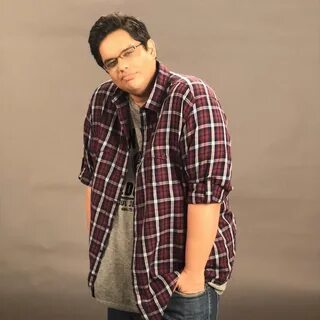 Tanmay Bhat on Instagram: "I'm just a boy, standing in front