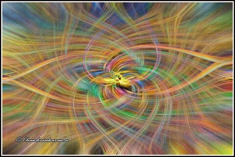 9925 - abstract twirl art chandrasekaran arumugam Flickr